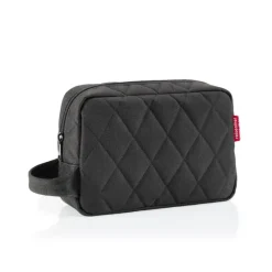 Coin Lavabo|Coin Douche Et Bain<Reisenthel Trousse Cosmeticpouch Rhombus Black,