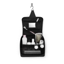 Coin Lavabo|Coin Douche Et Bain<Reisenthel Trousse de toilette à suspendre XL Noir,