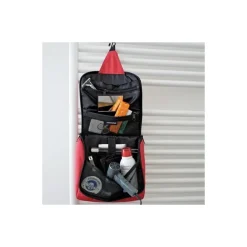 Coin Lavabo|Coin Douche Et Bain<Reisenthel Trousse de toilette à suspendre Noir,