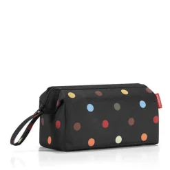 Coin Lavabo|Coin Douche Et Bain<Reisenthel Trousse de toilette Travelcosmetic Dots,