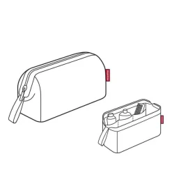 Coin Lavabo|Coin Douche Et Bain<Reisenthel Trousse de toilette Travelcosmetic Dots,