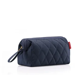 Coin Lavabo|Coin Douche Et Bain<Reisenthel Trousse de toilette Travelcosmetic Midnight Gold,