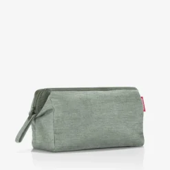 Coin Douche Et Bain|Coin Lavabo<Reisenthel Trousse de toilette Travelcosmetic Sauge,