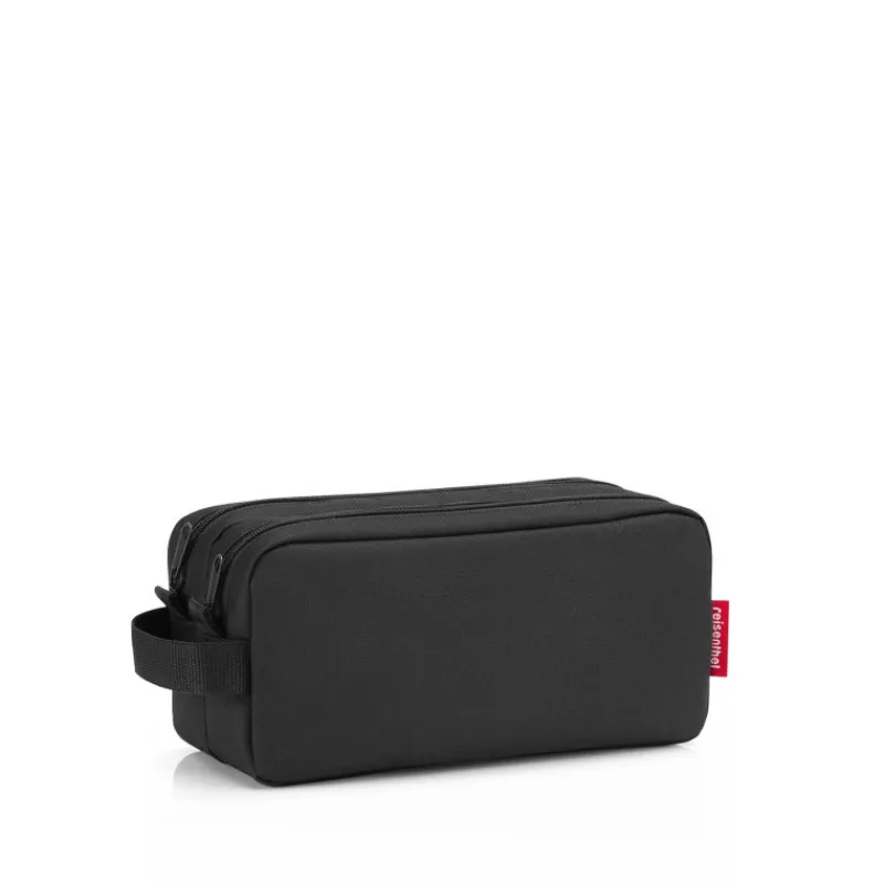 Coin Lavabo|Coin Douche Et Bain<Reisenthel Trousse Duocase Black,