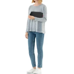 Coin Lavabo|Coin Douche Et Bain<Reisenthel Trousse Duocase Black,