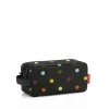 Coin Lavabo|Coin Douche Et Bain<Reisenthel Trousse Duocase Dots,
