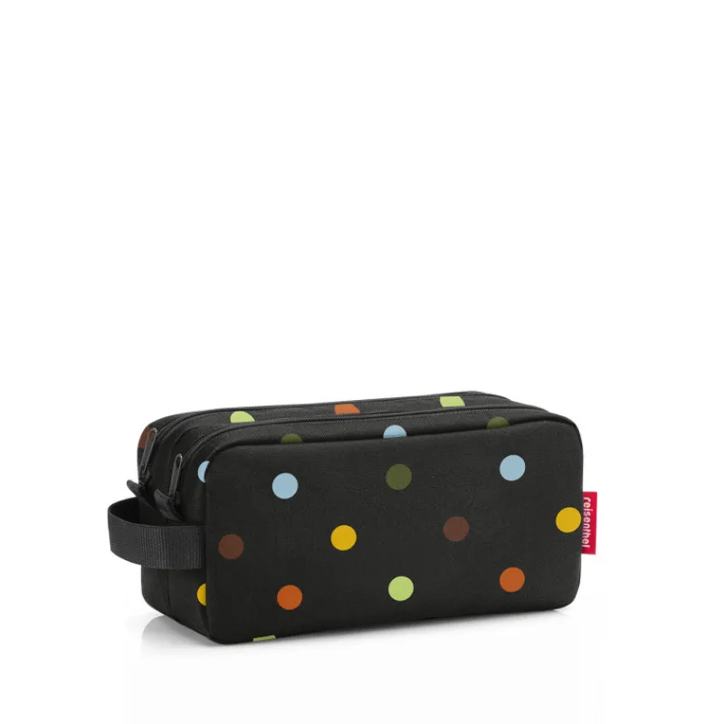 Coin Lavabo|Coin Douche Et Bain<Reisenthel Trousse Duocase Dots,