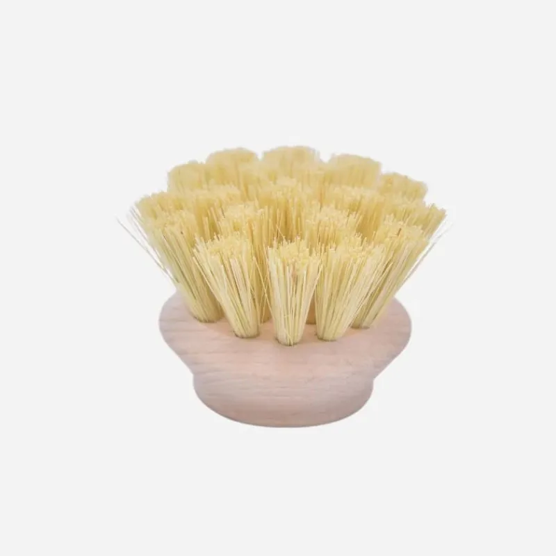 Brosserie<Andrée Jardin Tête de rechange medium pour SUPER brosse vaisselle,