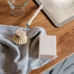 Brosserie<Andrée Jardin Tête de rechange pour brosse à  vaisselle,