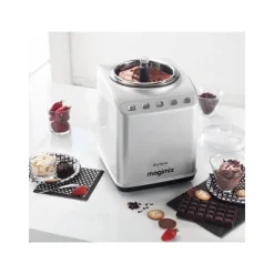Sorbetières Et Turbines À Glace<Magimix Turbine à glace Gelato Expert,
