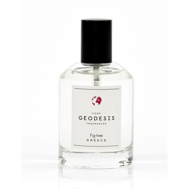 Diffuseurs De Parfum D'Intérieur<GEODESIS Vaporisateur de parfum Bois d'Agar,