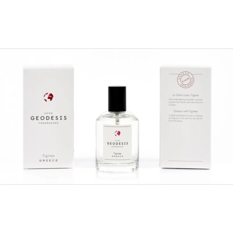 Diffuseurs De Parfum D'Intérieur<GEODESIS Vaporisateur de parfum Figuier,