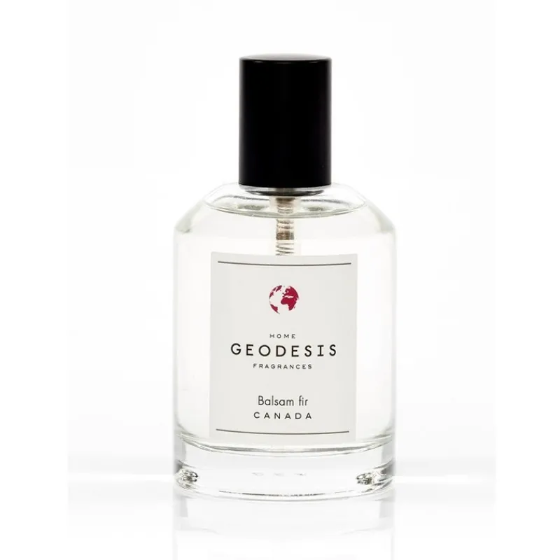 Diffuseurs De Parfum D'Intérieur<GEODESIS Vaporisateur de parfum Fir Balsam,
