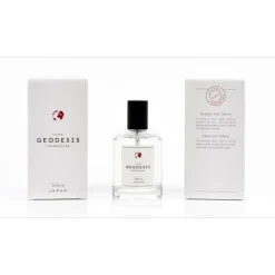 Diffuseurs De Parfum D'Intérieur<GEODESIS Vaporisateur de parfum Sakura,