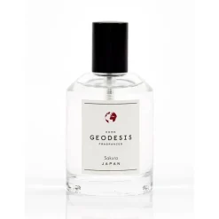 Diffuseurs De Parfum D'Intérieur<GEODESIS Vaporisateur de parfum Sakura,