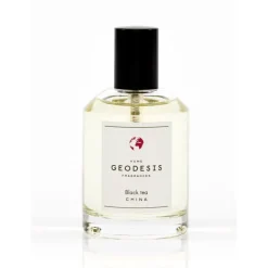 Diffuseurs De Parfum D'Intérieur<GEODESIS Vaporisateur de parfum Thé Noir,