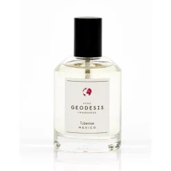 Diffuseurs De Parfum D'Intérieur<GEODESIS Vaporisateur de parfum Tubéreuse,