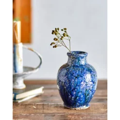 Vases<Bloomingville Vase déco Nimue,