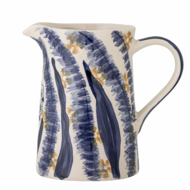 Vases<Bloomingville Vase en Grès Anuuk,