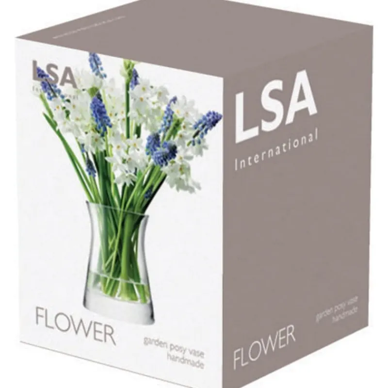 Vases<LSA Vase "Flower" jardin posy, International