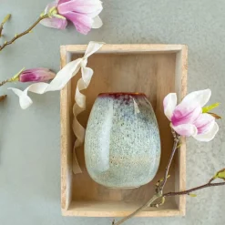 Vases<Villeroy & Boch Vase Lave Home 17 cm Beige,