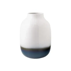 Vases<Villeroy & Boch Vase Lave Home 22 cm Bleu,