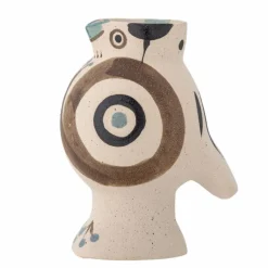 Vases<Bloomingville Vase Mahrab Nature,