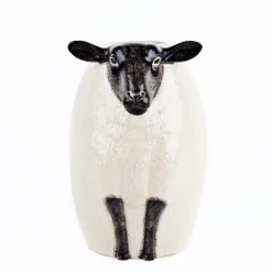 Vases|Objets Insolites<Quail Ceramics UK Vase Mouton XL,
