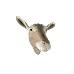 Vases|Objets Insolites<Quail Ceramics UK Vase mural Chèvre M,