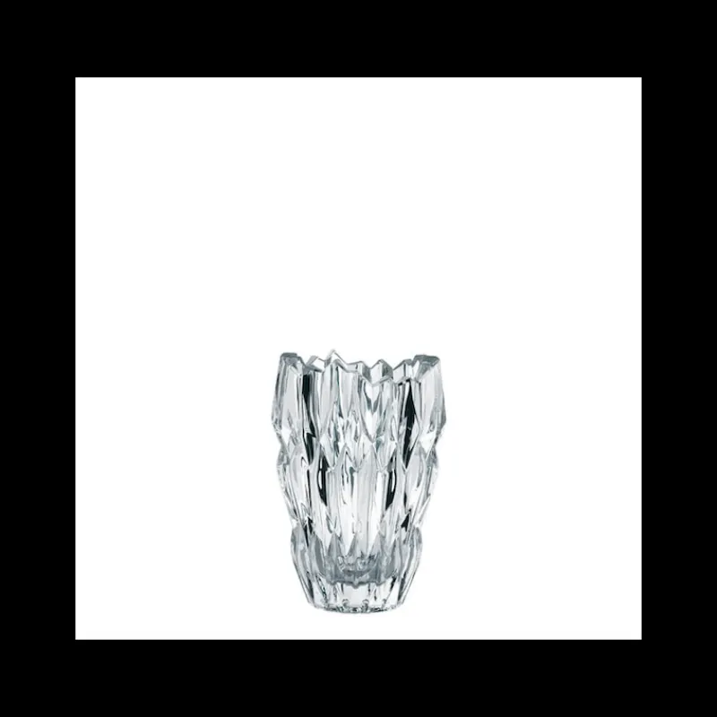 Vases<NACHTMANN Vase Quartz,