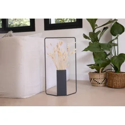 Vases<FERMOB Vase rectangulaire H 62 cm ITAC,