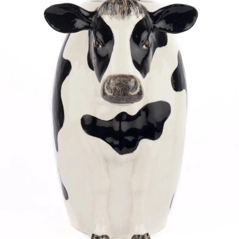 Vases|Objets Insolites<Quail Ceramics UK Vase Vache XL,