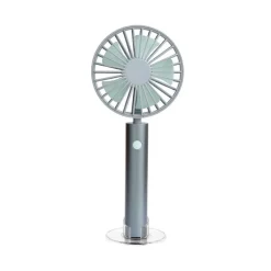 Les Soins|Objets Insolites<Remember Ventilateur portable Flow,