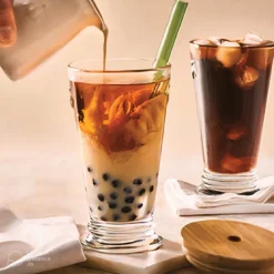 Verres À Cocktail|Chopes Et Gobelets<La Rochère Verre à Bubble Tea Abeille,