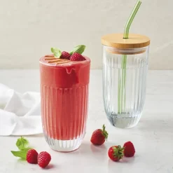 Verres À Cocktail|Chopes Et Gobelets<La Rochère Verre à smoothies 43 cl Ouessant,