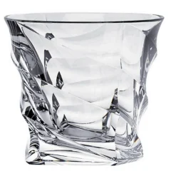 Verres Whisky Et Porto<Crystal BOHEMIA Verre à whisky 30 cl Casablanca,