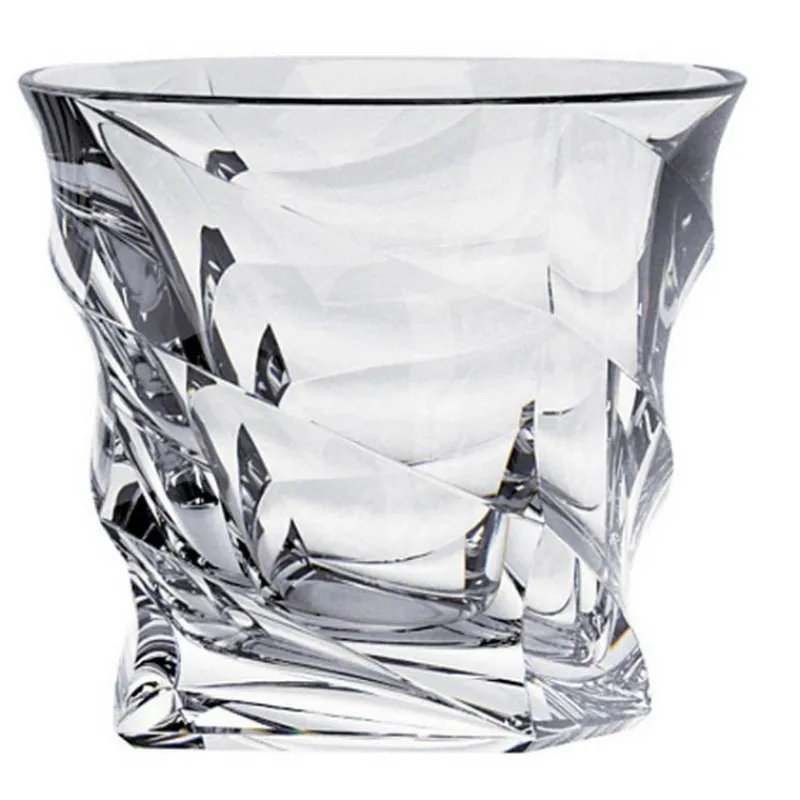 Verres Whisky Et Porto<Crystal BOHEMIA Verre à whisky 30 cl Casablanca,