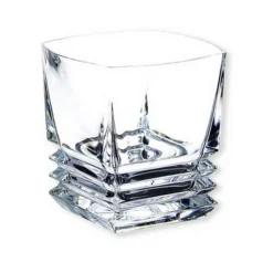 Verres Whisky Et Porto<Crystal BOHEMIA Verre à whisky Maria,