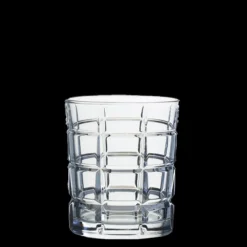 Carafes À Whisky<Crystal BOHEMIA Verre à whisky Timesquare,