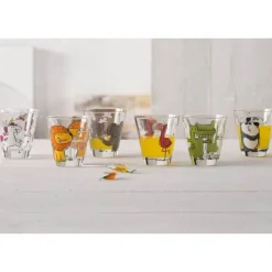 La Vaisselle Pour Enfant<LEONARDO Verre enfant Bambini Elephant, Léonardo