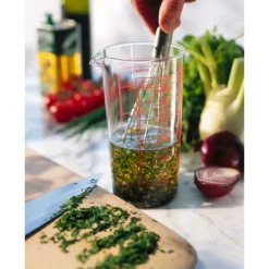 Verres Mesureurs<PYREX Verre Mesureur 0.5 L en verre, ®