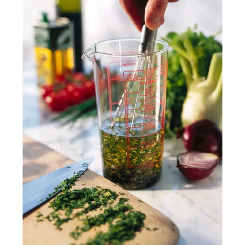 Verres Mesureurs<PYREX Verre Mesureur 0.5 L en verre, ®