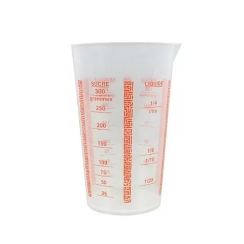 Verres Mesureurs<Chevalier diffusion Verre mesureur 250ml,