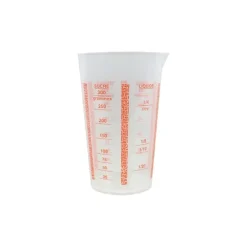 Verres Mesureurs<Chevalier diffusion Verre mesureur 250ml,