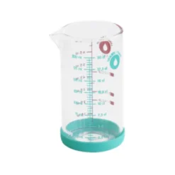 Verres Mesureurs<PEBBLY Verre mesureur 200ml,