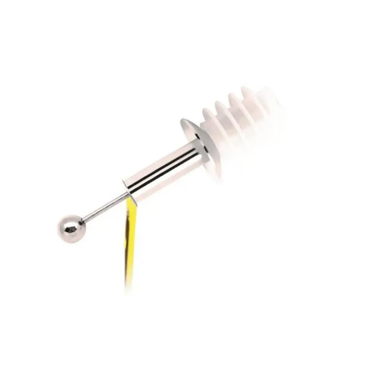 Ustensiles Pour La Salade|Huiliers<Olipac Verseur à bille Pallina,