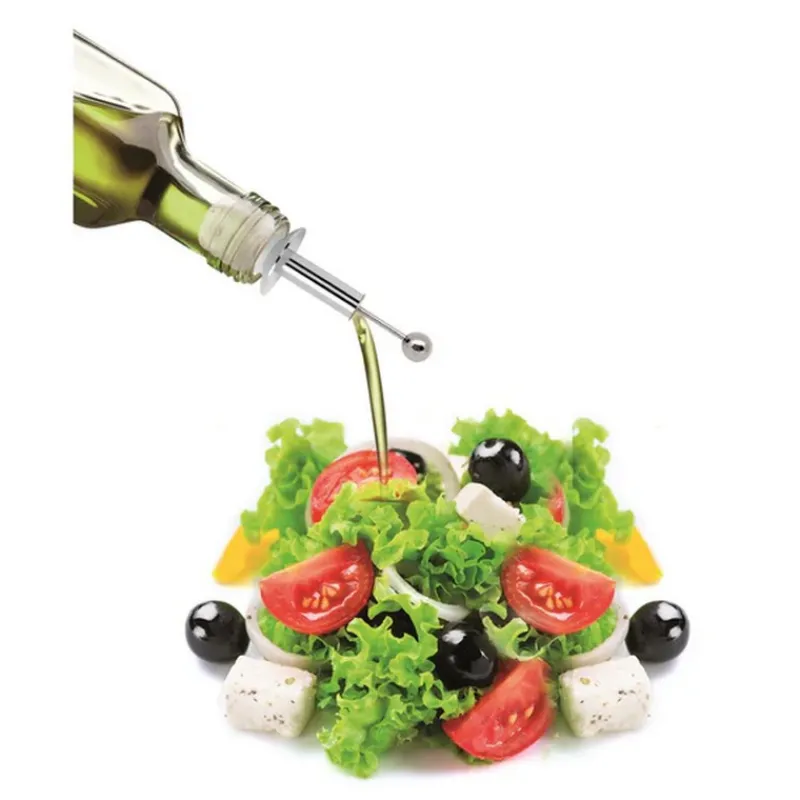 Ustensiles Pour La Salade|Huiliers<Olipac Verseur à bille Pallina,