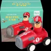 Les Jeux Pour Enfant|Les Jeux D'Intérieur<Rex London Voiture de Course Push Down,