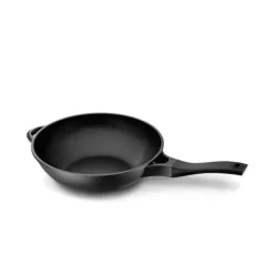 Woks|Poêles Anti-Adhérentes<BEKA Wok 30 cm revêtement céramique Energy,