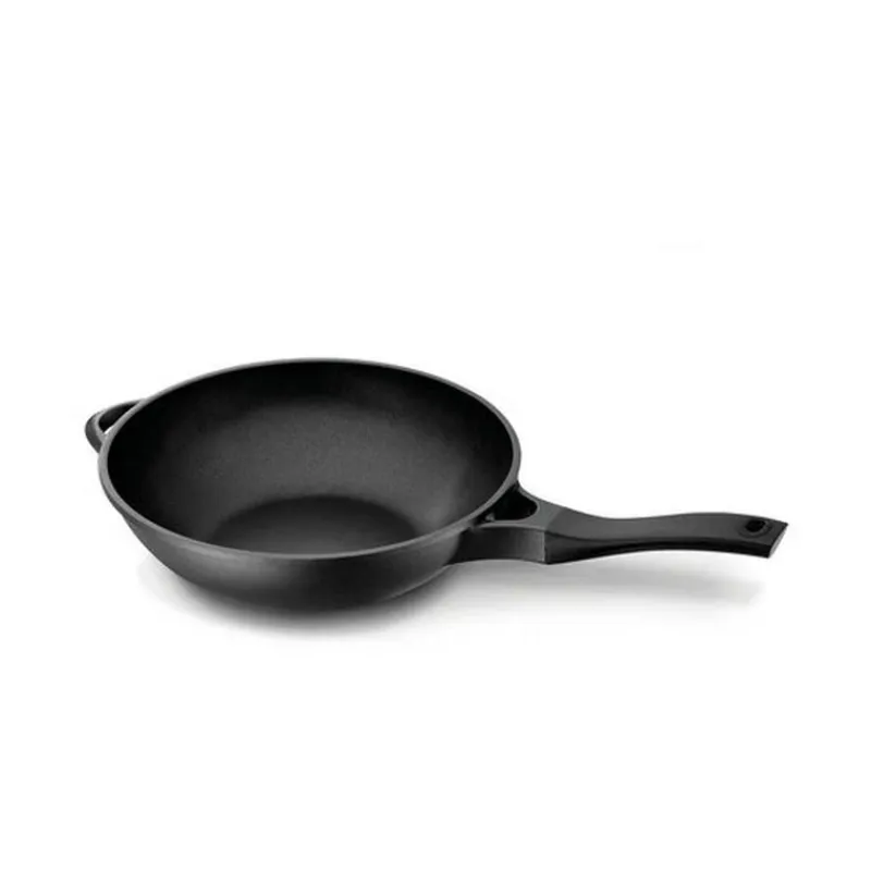 Woks|Poêles Anti-Adhérentes<BEKA Wok 30 cm revêtement céramique Energy,